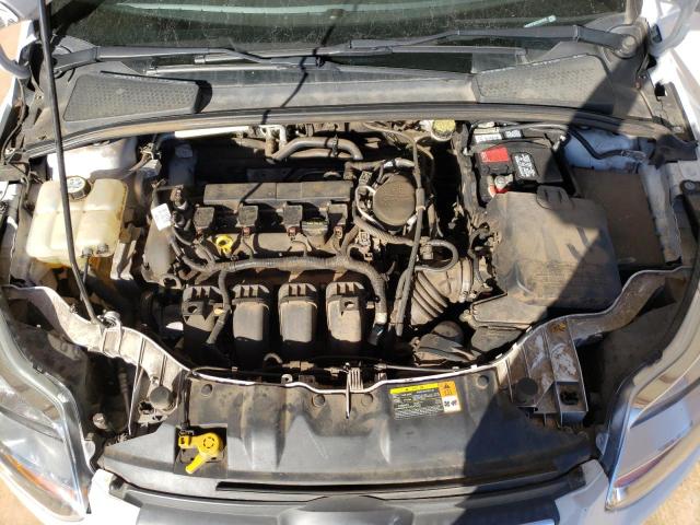 Photo 11 from auction – 2012 FORD FOCUS SE with VIN 1FAHP3F26CL461818