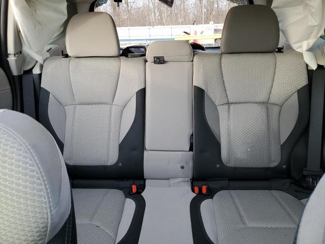 Photo 10 from auction – 2019 SUBARU FORESTER P with VIN JF2SKAGC3KH531160