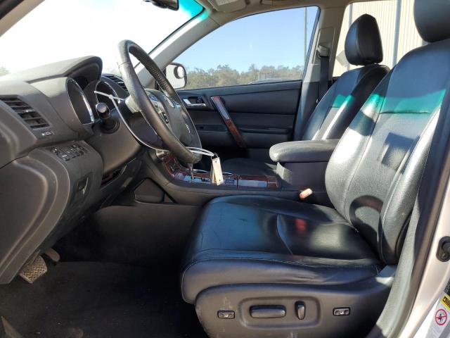 Photo 7 from auction – 2012 TOYOTA HIGHLANDER with VIN 5TDYK3EH1CS085042