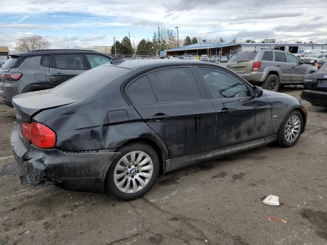 Photo 3 from auction – 2009 BMW 328 XI with VIN WBAPK73589A464263
