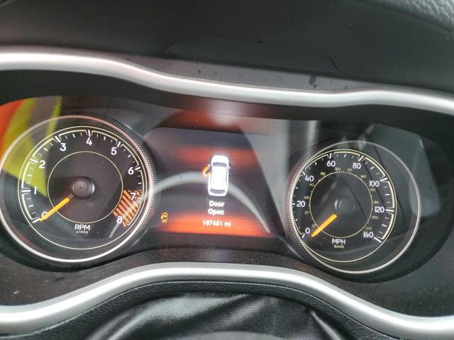 Photo 9 from auction – 2015 JEEP CHEROKEE T with VIN 1C4PJMBS0FW623481
