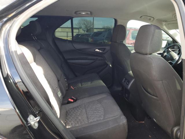Photo 11 from auction – 2018 CHEVROLET EQUINOX LT with VIN 3GNAXJEV8JL291174