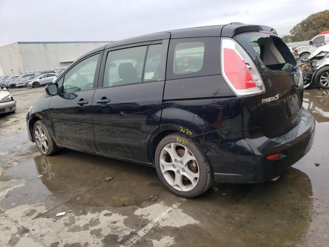 Photo 2 from auction – 2010 MAZDA 5 with VIN JM1CR2WL3A0373972