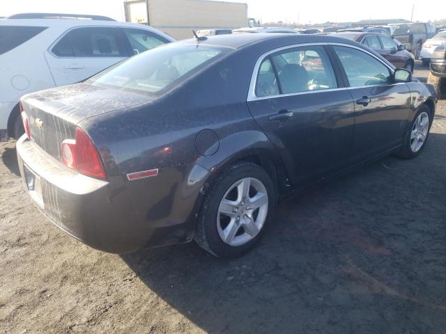 Photo 3 from auction – 2010 CHEVROLET MALIBU LS with VIN 1G1ZB5EB3AF315620