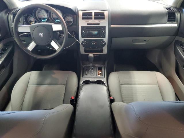 Photo 8 from auction – 2009 DODGE CHARGER with VIN 2B3KA43D69H523318
