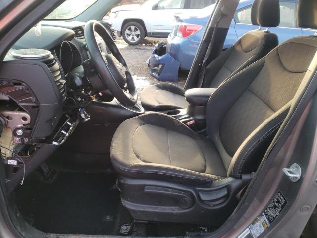 Photo 7 from auction – 2014 KIA SOUL with VIN KNDJN2A2XE7015041
