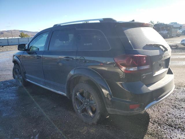 Photo 2 from auction – 2018 DODGE JOURNEY CR with VIN 3C4PDDGG0JT364419