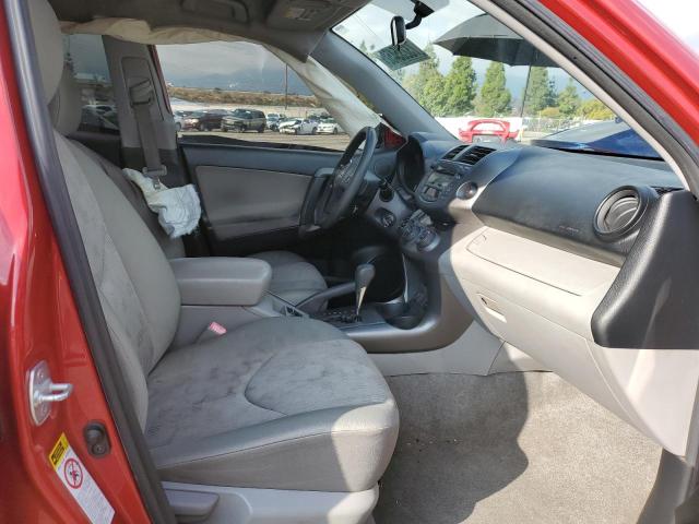 Photo 7 from auction – 2009 TOYOTA RAV4 with VIN JTMBF33V795003073