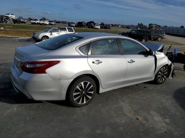 Photo 3 from auction – 2018 NISSAN ALTIMA 2.5 with VIN 1N4AL3AP7JC249832
