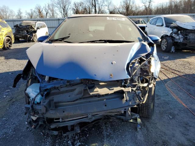 Photo 5 from auction – 2012 TOYOTA PRIUS C with VIN JTDKDTB34C1520688