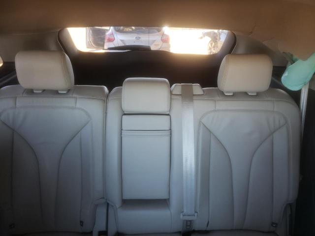Photo 10 from auction – 2016 LINCOLN MKX SELECT with VIN 2LMTJ6KR4GBL78985