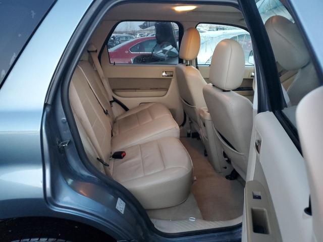 Photo 11 from auction – 2012 FORD ESCAPE LIM with VIN 1FMCU9EG2CKC38416