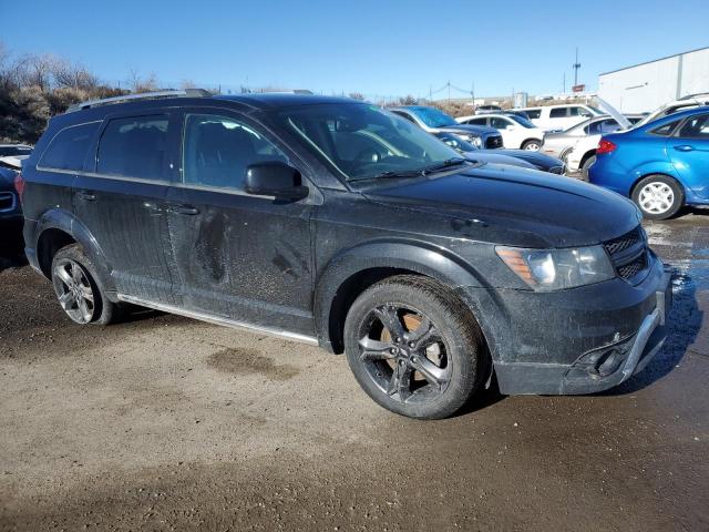 Photo 4 from auction – 2018 DODGE JOURNEY CR with VIN 3C4PDDGG0JT364419