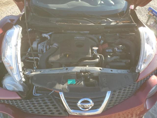 Photo 11 from auction – 2013 NISSAN JUKE S with VIN JN8AF5MR4DT214846