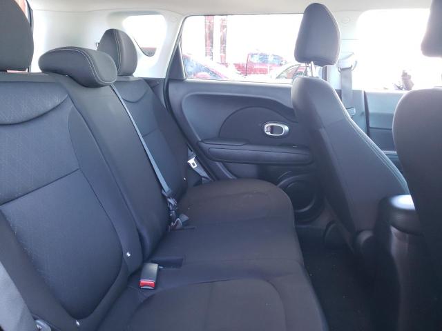 Photo 10 from auction – 2017 KIA SOUL with VIN KNDJN2A27H7497018