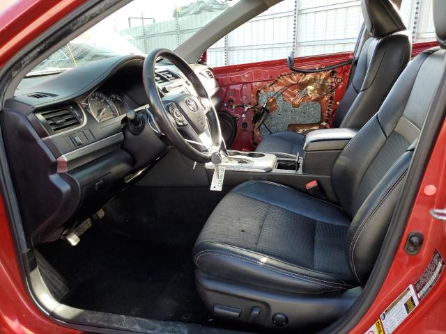 Photo 7 from auction – 2014 TOYOTA CAMRY L with VIN 4T1BF1FK3EU871542