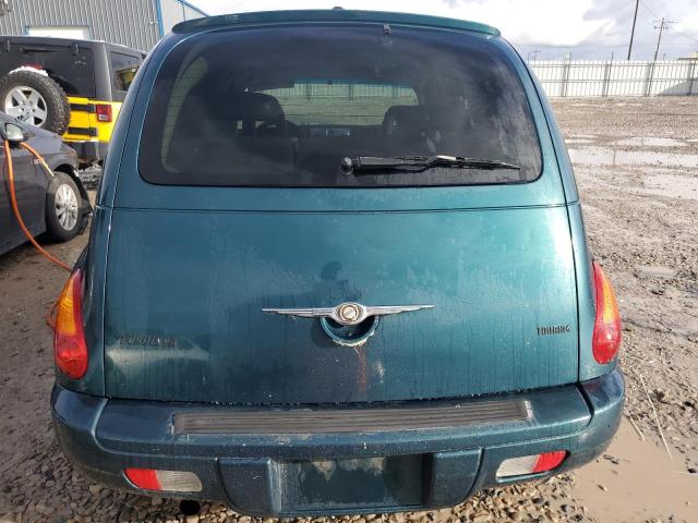 Photo 6 from auction – 2008 CHRYSLER PT CRUISER with VIN 3A8FY58B18T225136