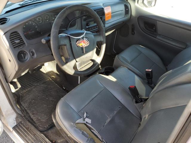 Photo 8 from auction – 2009 FORD RANGER with VIN 1FTYR10D59PA38510