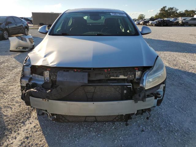 Photo 5 from auction – 2011 BUICK REGAL CXL with VIN W04G15GV7B1079913