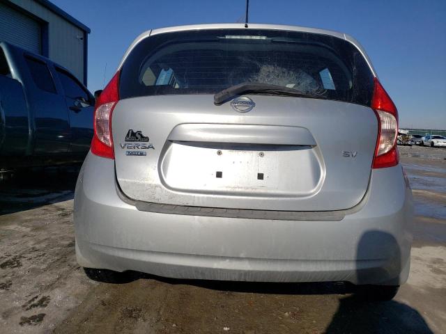 Photo 6 from auction – 2015 NISSAN VERSA NOTE with VIN 3N1CE2CP0FL400884