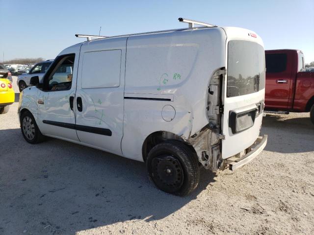 Photo 2 from auction – 2015 RAM PROMASTER with VIN ZFBERFBT9F6A11418