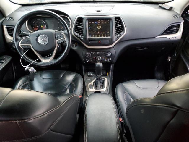 Photo 8 from auction – 2015 JEEP CHEROKEE L with VIN 1C4PJMDS3FW718324