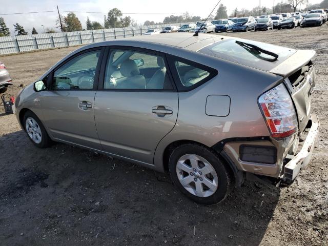 Photo 2 from auction – 2007 TOYOTA PRIUS with VIN JTDKB20U977665496