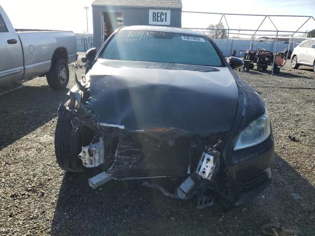 Photo 5 from auction – 2013 LEXUS LS 460 with VIN JTHBL5EF8D5118458