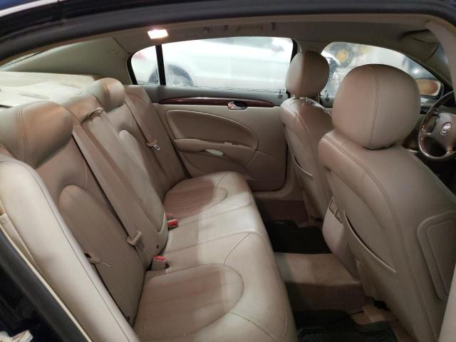 Photo 10 from auction – 2007 BUICK LUCERNE with VIN 1G4HD57237U163350