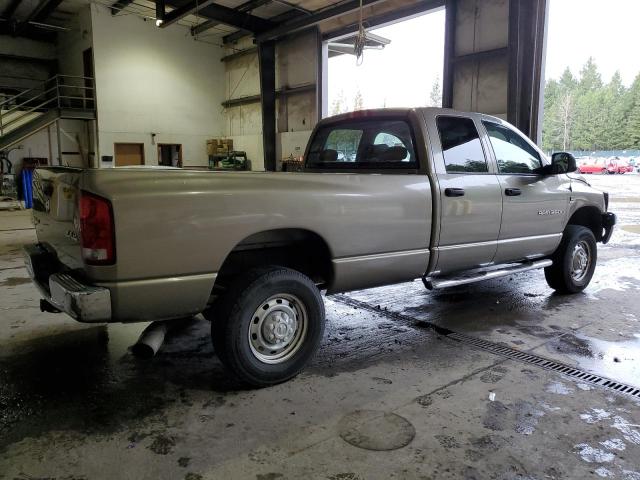 Photo 3 from auction – 2006 DODGE RAM 3500 S with VIN 3D7LX38CX6G166755