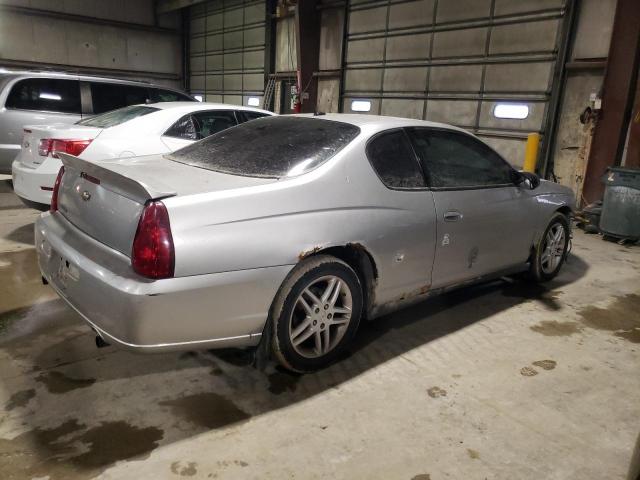 Photo 3 from auction – 2006 CHEVROLET MONTE CARL with VIN 2G1WK151069319787