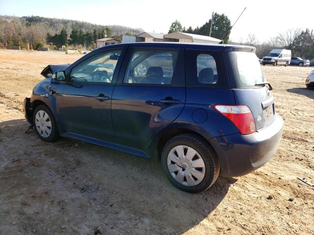 Photo 2 from auction – 2006 TOYOTA SCION XA with VIN JTKKT624660138212