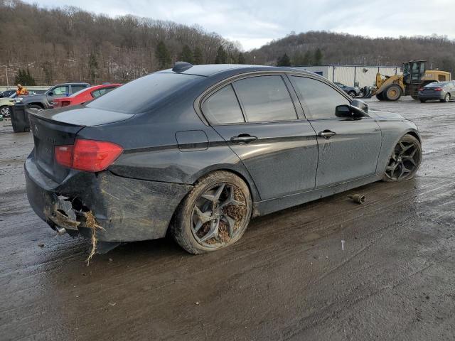 Photo 3 from auction – 2014 BMW 335 XI with VIN WBA3B9C50EP459270