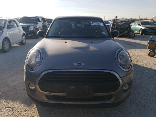 Photo 5 from auction – 2016 MINI COOPER with VIN WMWXU1C52G2D13033