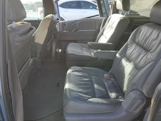 Photo 11 from auction – 2009 HONDA ODYSSEY EX with VIN 5FNRL38729B009590