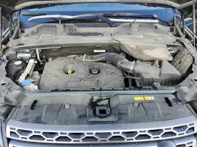 Photo 11 from auction – 2017 LAND ROVER DISCOVERY with VIN SALCP2BG3HH682120