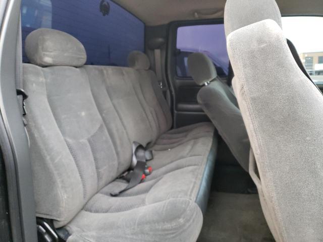 Photo 10 from auction – 2003 CHEVROLET SILVERADO with VIN 2GCEC19V831164591