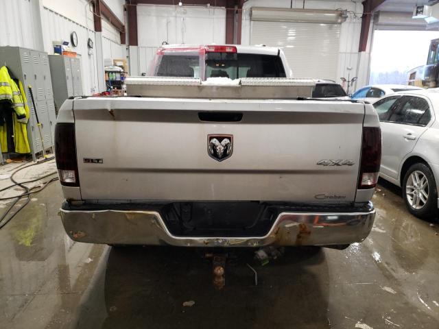 Photo 6 from auction – 2011 DODGE RAM 1500 with VIN 1D7RV1GT5BS552900