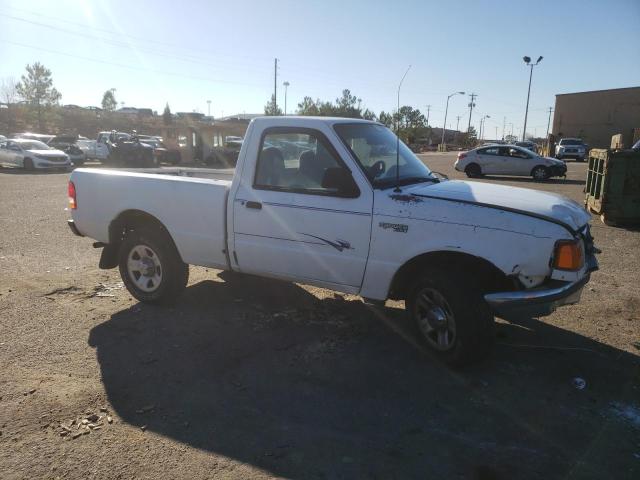 Photo 4 from auction – 1997 FORD RANGER with VIN 1FTCR10A1VUC00256