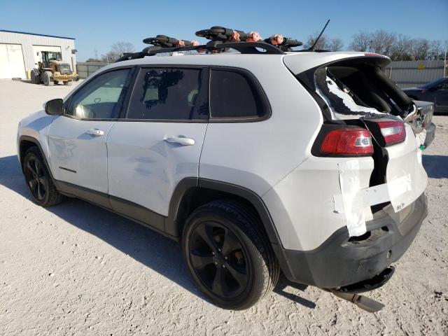 Photo 2 from auction – 2018 JEEP CHEROKEE L with VIN 1C4PJLCB6JD542725