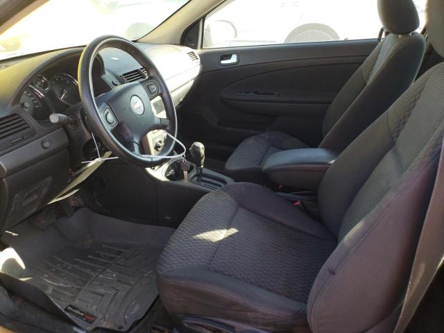 Photo 7 from auction – 2005 CHEVROLET COBALT LS with VIN 1G1AL12F757595827
