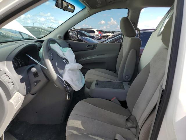 Photo 7 from auction – 2014 KIA BORREGO EX with VIN KNDMG4C74E6556667