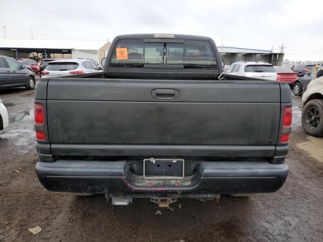 Photo 6 from auction – 1999 DODGE RAM 1500 with VIN 1B7HF16Z0XS294575