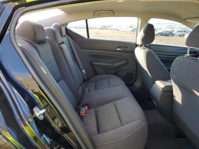 Photo 10 from auction – 2021 NISSAN ALTIMA S with VIN 1N4BL4BV0MN387356