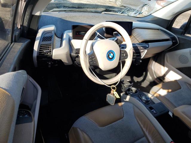 Photo 8 from auction – 2014 BMW I3 BEV with VIN WBY1Z2C50EV285286