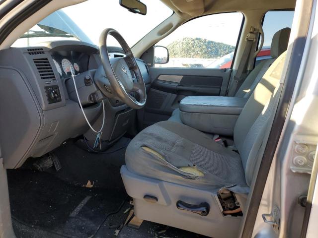 Photo 7 from auction – 2008 DODGE RAM 1500 S with VIN 1D7HU18228J108232