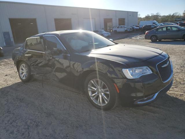 Photo 4 from auction – 2016 CHRYSLER 300C with VIN 2C3CCAEG9GH328740
