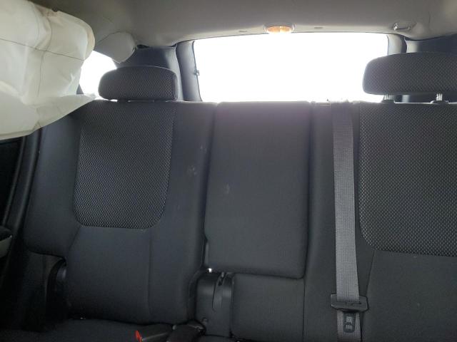 Photo 10 from auction – 2009 PONTIAC TORRENT with VIN 2CKDL43F096202186