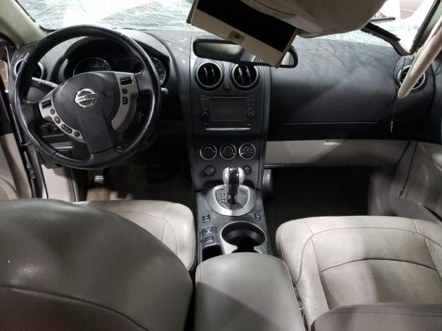 Photo 8 from auction – 2012 NISSAN ROGUE S with VIN JN8AS5MT1CW262342