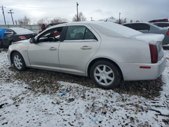 Photo 2 from auction – 2005 CADILLAC STS with VIN 1G6DC67AX50121784